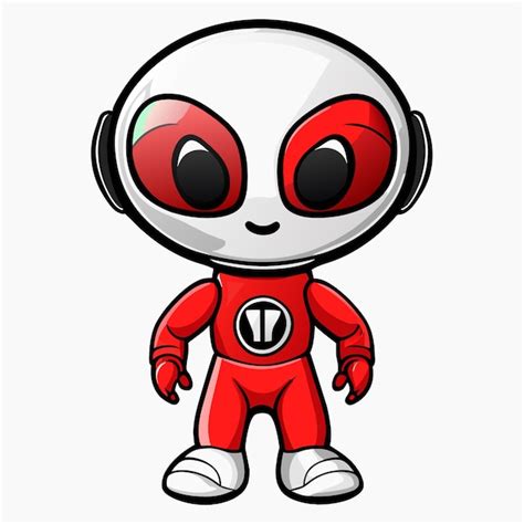 Alien Body Vector 的图像结果