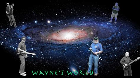 Waynes World Band of NWA is Rockin Moranos on June 20th, Morano's ...