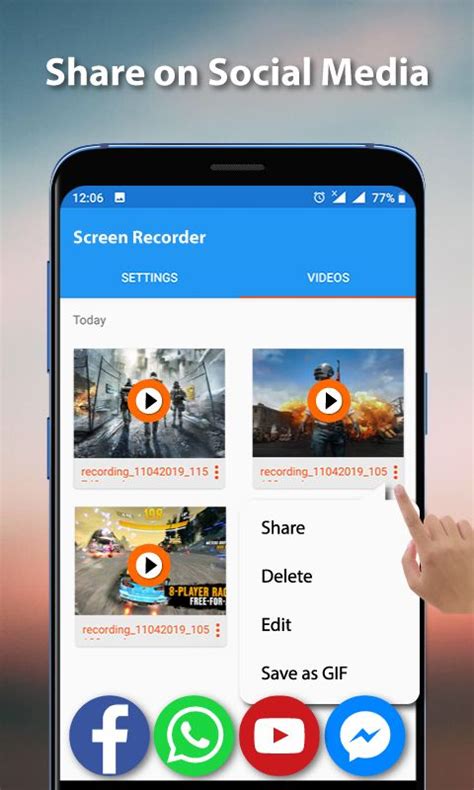 Image result for Screen Recorder Source Code for Window