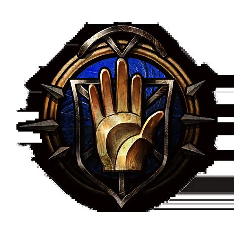 File:Sticker Sub Class Icon Wizard Abjuration.webp - bg3.wiki