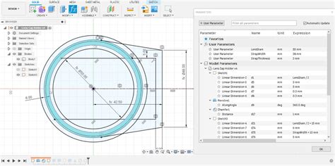 Image result for Fusion 360 API Python