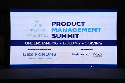 Home | 8th Edition Product Management Summit 2024