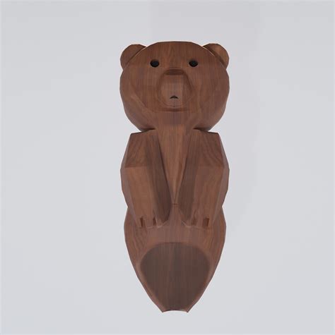 Brother Bear Totem at Bobbi Thompson blog