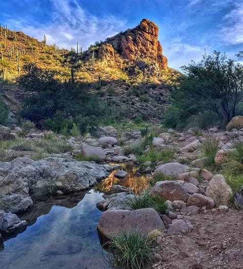 20 Superstition Mountains Hiking Trails You Can't Miss