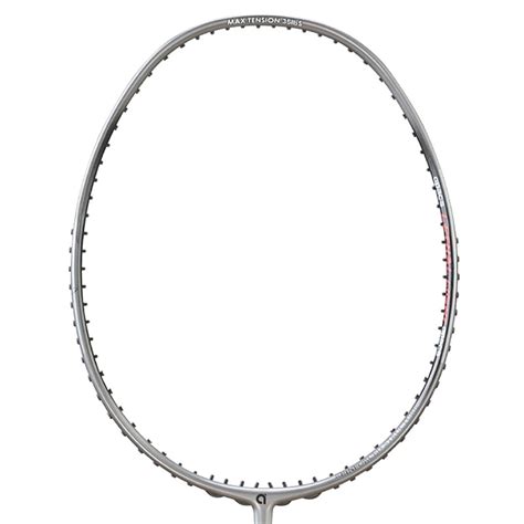 APACS Lethal Light Power Badminton Racket - TriplePointSports