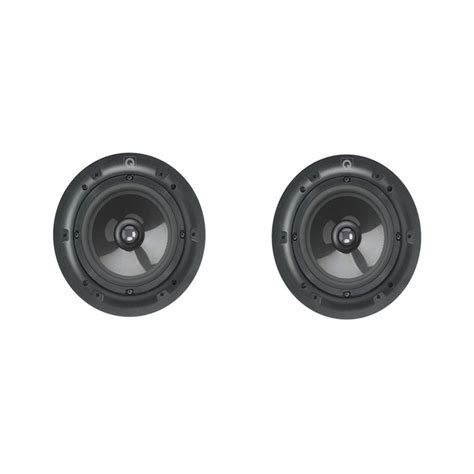 Q Acoustics QI 65CP- In Ceiling Speaker (PAIR) – AV Shack