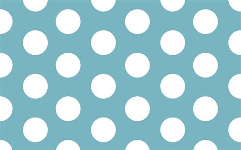 Polka Dot Background