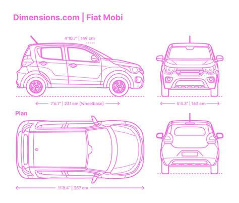 Measuring a Sprinter Van 的图像结果
