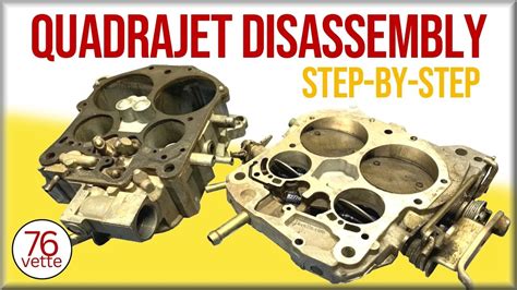 Image result for Quadrajet Tuning Tips