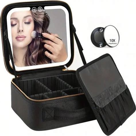 Shop Makeup Bags & Cosmetic Bags | Accessories | SHEIN USA