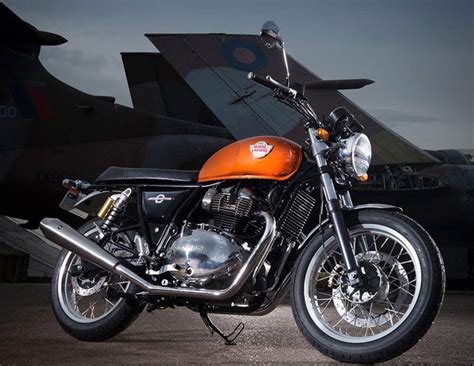 Royal Enfield Interceptor 650 Price, Images, Colours, Mileage, Specs ...