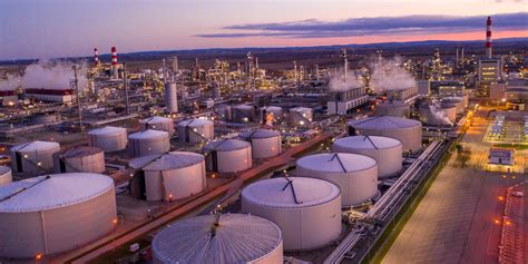 Big West Oil Proceeds With Honeywell To Revamp Alkylation Unit To ...