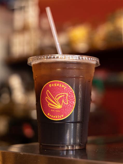 Pegasus Brooklyn
