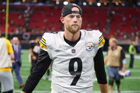 Is Chris Boswell the Most Underrated Star on the Steelers? Here’s Why ...