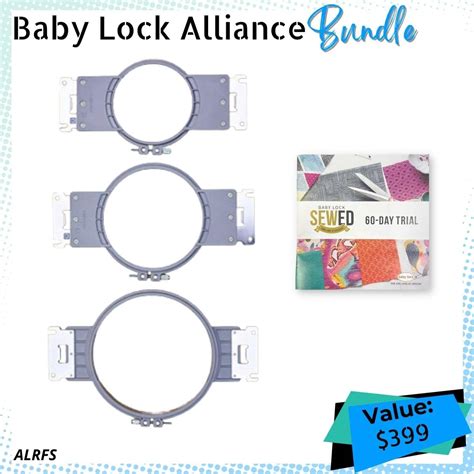 Baby Lock Alliance Tutorials 的图像结果