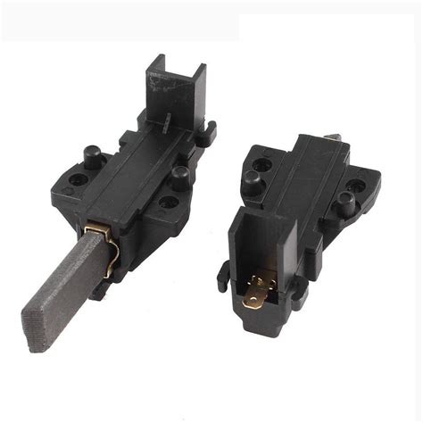 Rannb Washing Machine Carbon Brush Motor Brushes - 2pcs India | Ubuy