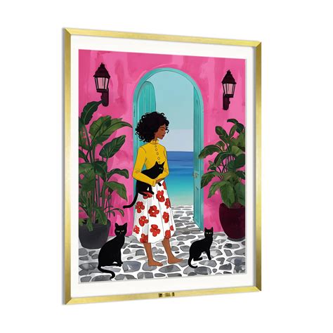 Feline Harmony – Telinchi