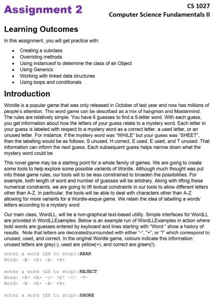 Image result for Linear List Program Algorithm in Java