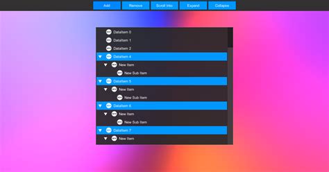 Panel Unity 的图像结果