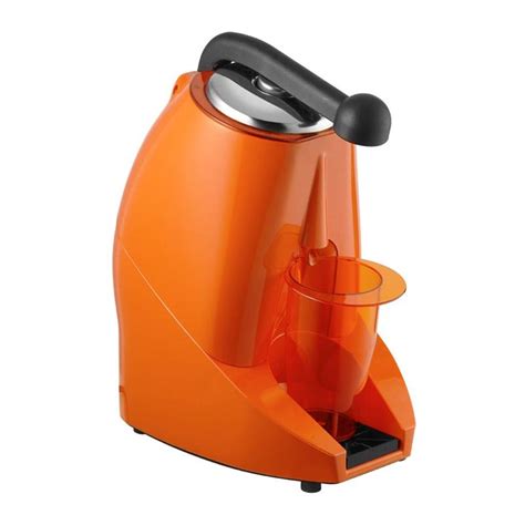 Senox ZPEC.O Citrus Juicer, 570 W, Orange Price