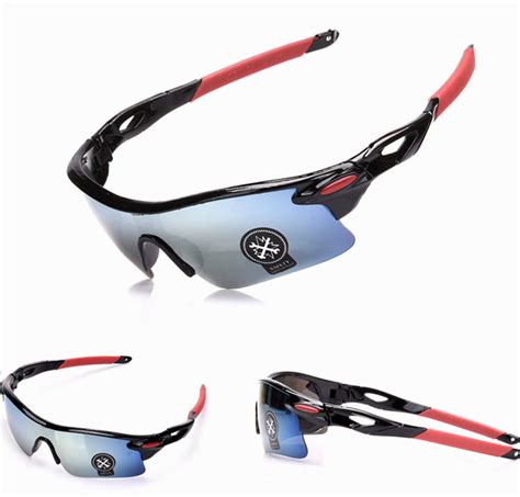 Buy Black Sports Cricket Sunglasses Online | GlassesIndia.com – Glasses ...