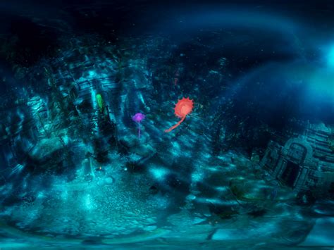 Vr场景 的图像结果