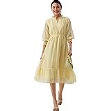 Buy AASK Polyester Dress For Women|One Piece For Women|Dresses For ...