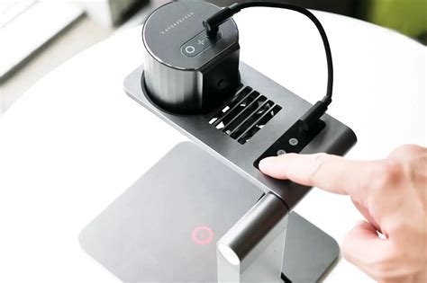 Laserpecker 1 Pro 的图像结果