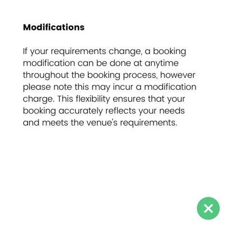 Image result for Booking Process Explained