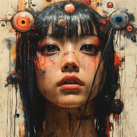 David Choe The Artist Behind Iconic Street Art