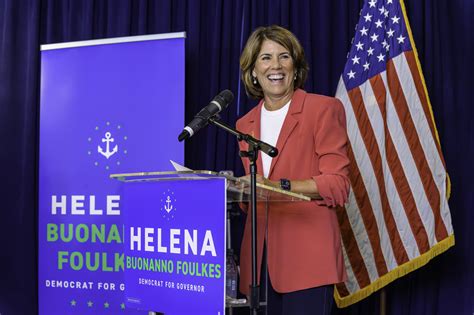 Helena Foulkes kicks off 2026 campaign. Her walk-off song? Lizzo’s ‘It ...