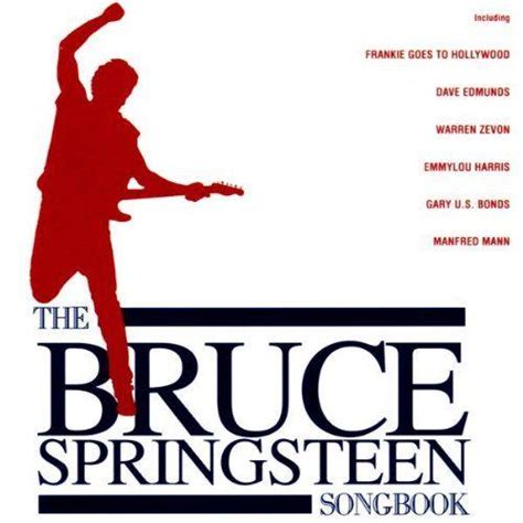 Image result for Bruce Springsteen Logo