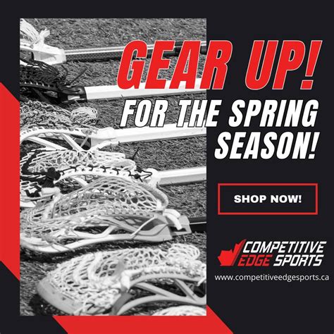 Competitive Edge Sports (@competitiveedgesportsca) • Instagram photos ...