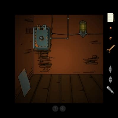 Image result for Submachine 5 Guide