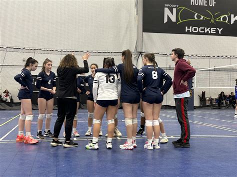 Home [540volleyballacademy.com]