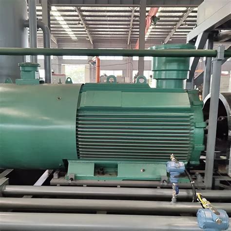 Image result for Reciprocating Gas Compressor 2000 RH