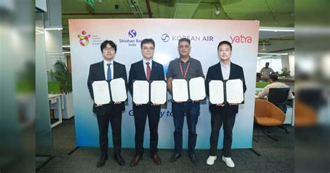 Boosting Indian Travel to Korea: Korea Tourism Collaborates with ...