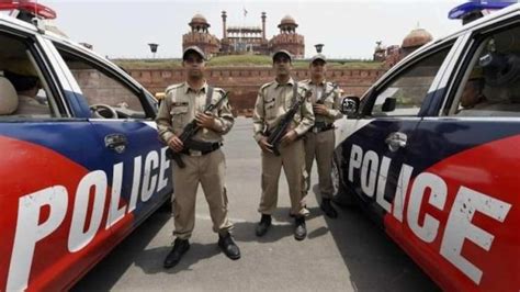 Delhi on high alert following terror threat - India Today