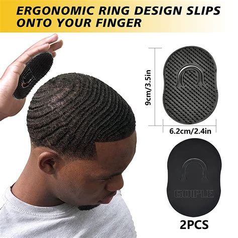 360 Waves Hair
