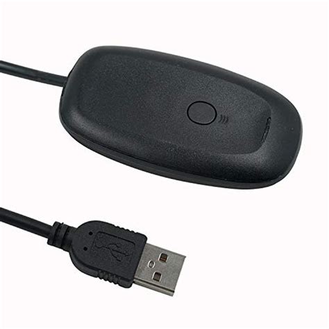 Gaming Mcbazel | Mcbazel Wireless USB 2.0 Gaming Receiver Adapter ...