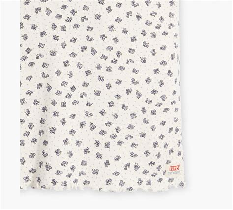 Dry Goods V-neck T-shirt - Multi-color | Levi's® US