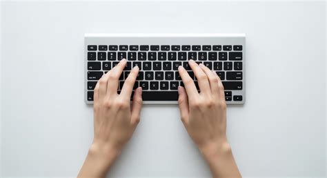 Computer Keyboard Typing 的图像结果