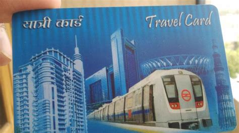 Use metro cards to travel in DTC buses: Check how it works and list of ...