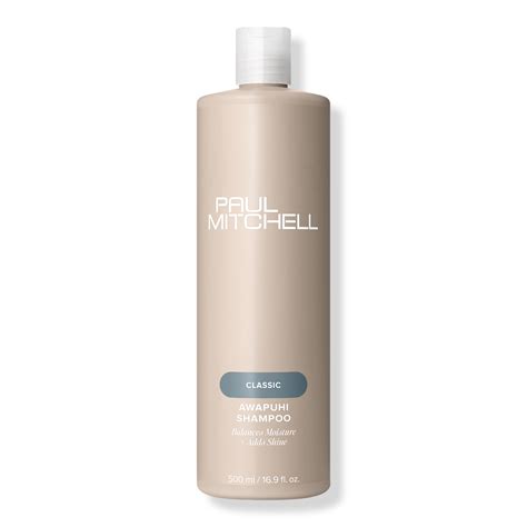 Paul Mitchell - 16.9 oz Awapuhi Shampoo | Ulta Beauty