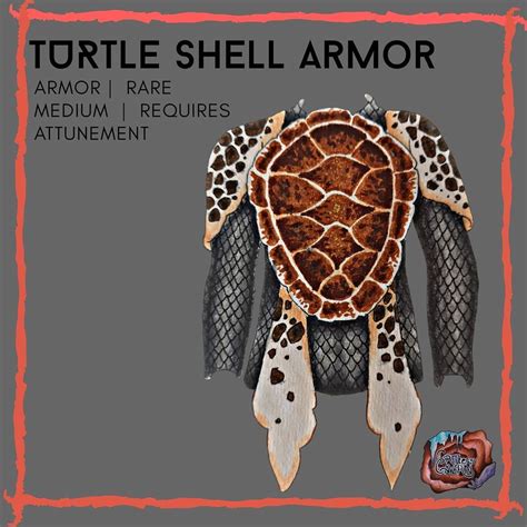 Image result for Turtle Shell Armour