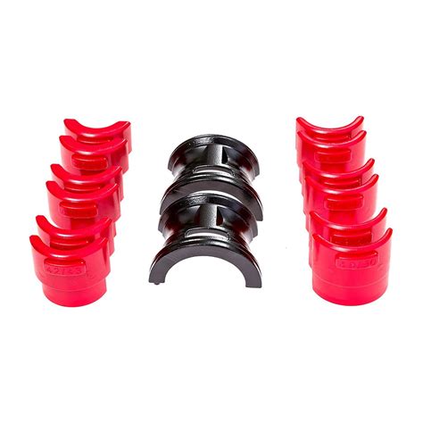 12Pcs Motorcycle Fork Seal Driver Tool Universal Front Fork Driver Ins ...