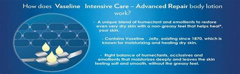 Buy Vaseline Derma Care Advanced Repair Body Lotion 100 ml Online at ...