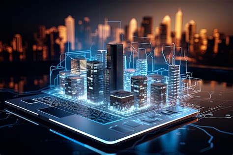 AI Computer Art 的图像结果