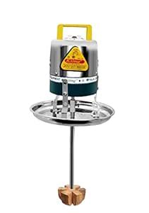 KIING Madhani Machine with wooden phool 10 litre suitable for making ...