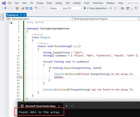 Image result for Comparison in String C Program